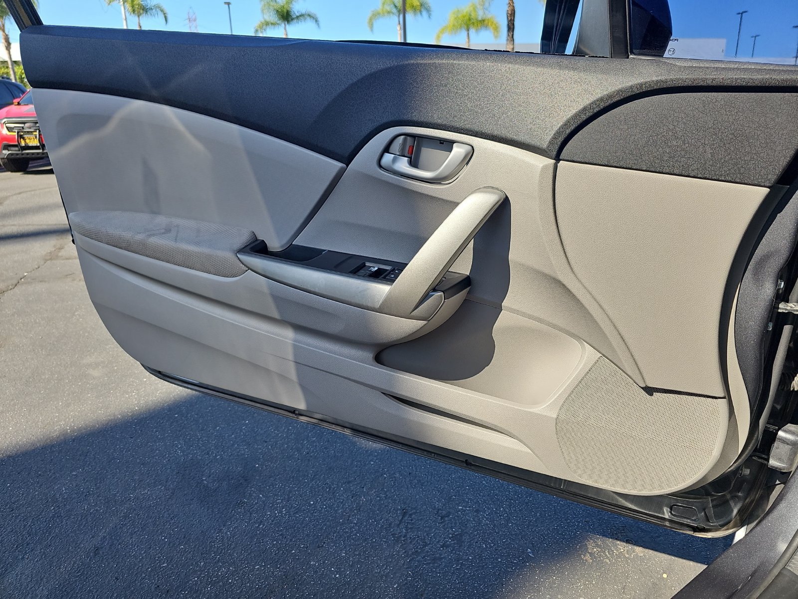 Used 2012 Honda Civic LX image 26