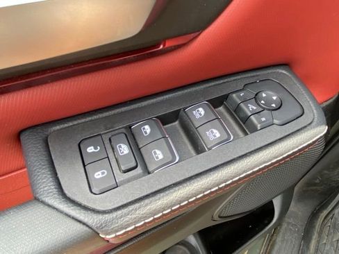 Used 2026 RAM 1500 Rebel w/ Rebel Level 1 Equipment Group AWD/4WD image 19
