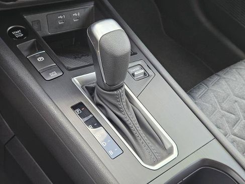 Certified 2026 Nissan Kicks SV FWD image 22