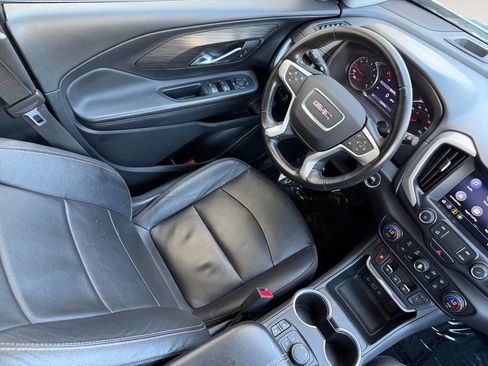Used 2020 GMC Terrain SLT AWD/4WD image 15