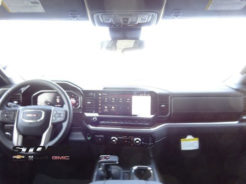 New 2026 GMC Sierra 1500 Elevation w/ Preferred Package RWD image 24
