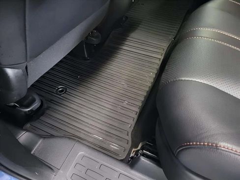 Used 2024 Honda Passport TrailSport image 23