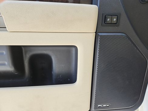 Used 2014 Ford Flex Limited w/ Equipment Group 303A image 16