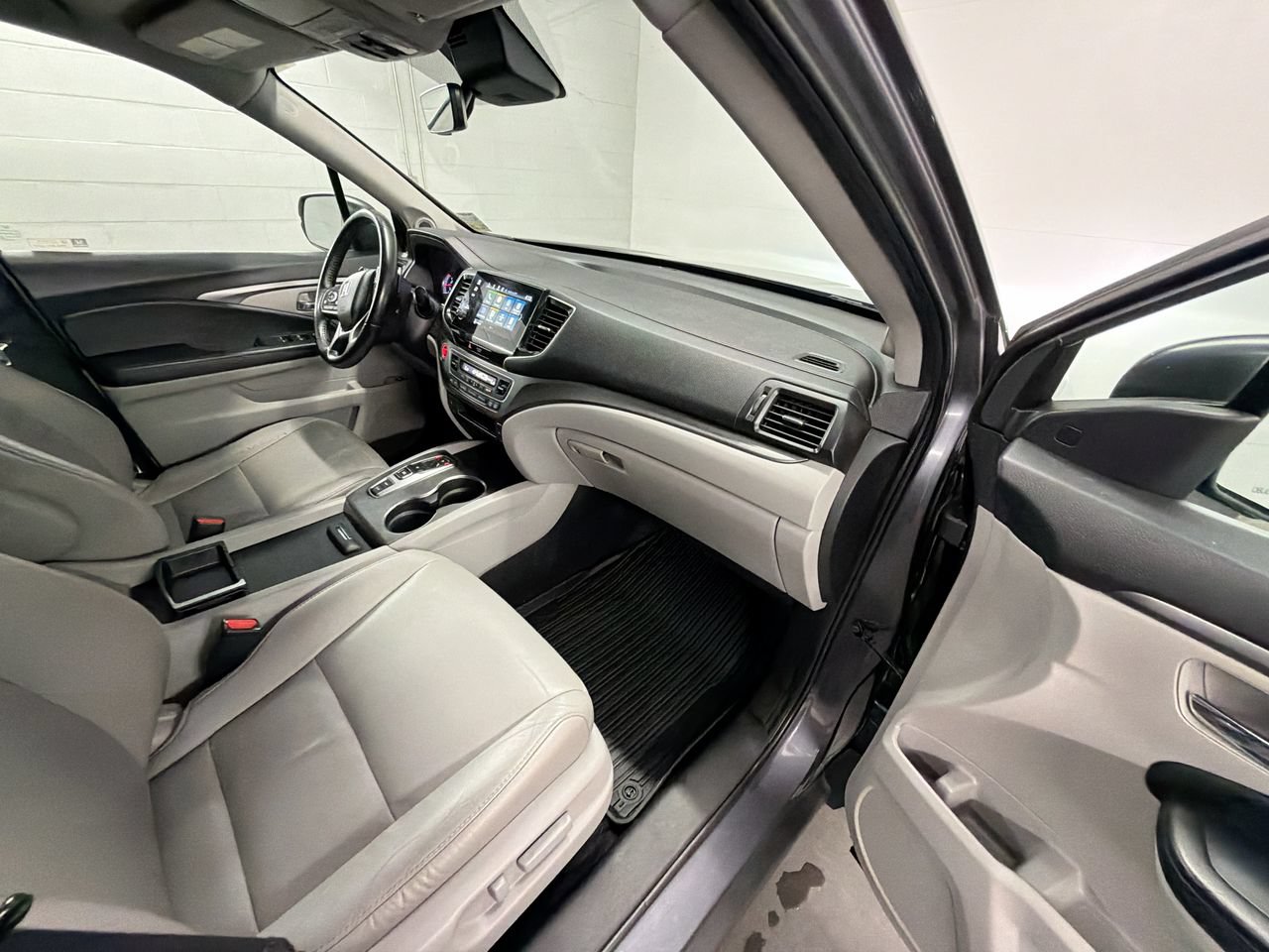 Used 2021 Honda Pilot EX-L image 27