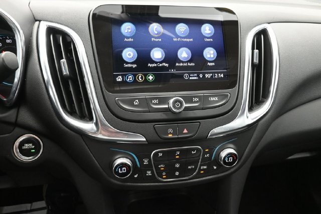 Used 2024 Chevrolet Equinox LT FWD image 40