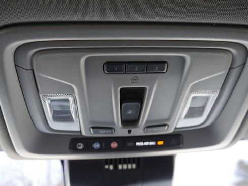 Used 2023 GMC Sierra 1500 Elevation w/ Elevation Premium Package image 22