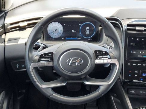 Used 2023 Hyundai Tucson Limited w/ Cargo Package AWD/4WD image 29