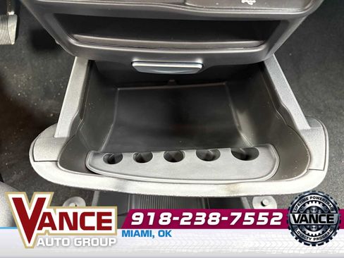 New 2026 Chrysler Pacifica Select w/ S Appearance Package image 26