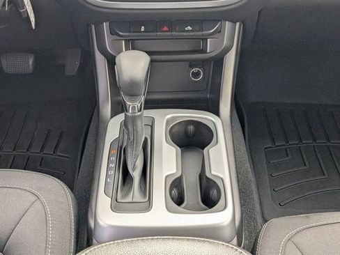 Used 2022 Chevrolet Colorado LT RWD image 20