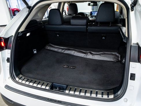 Used 2018 Lexus NX 300 FWD w/ Accessory Package 2 image 56