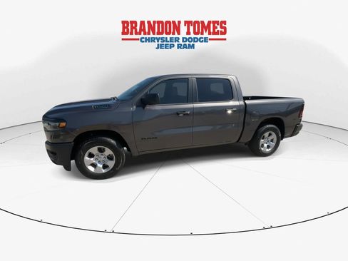 Used 2026 RAM 1500 Tradesman RWD image 4