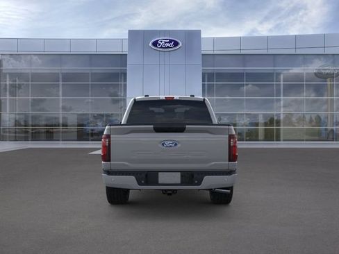 New 2026 Ford F150 STX w/ Equipment Group 200A RWD image 5