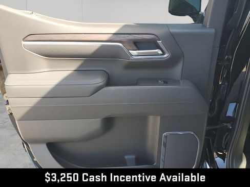 New 2026 GMC Sierra 1500 SLT AWD/4WD image 20