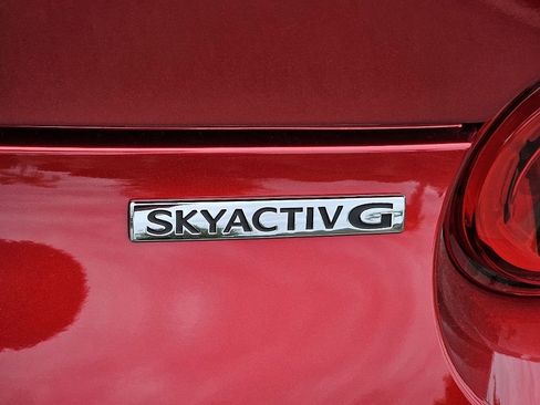 New 2025 MAZDA MX-5 Miata Grand Touring w/ Weather Package image 13