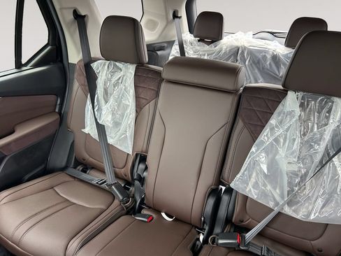 New 2026 Honda Pilot Elite image 13