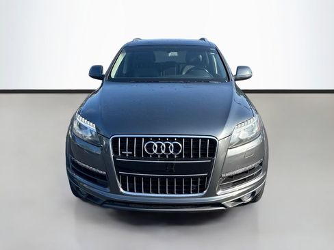 Used 2013 Audi Q7 3.0T Premium Plus AWD/4WD image 8