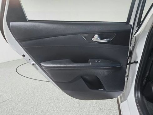 Used 2021 Kia Forte GT-Line FWD image 20