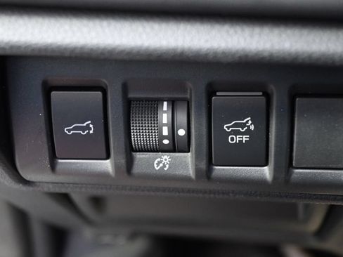Used 2024 Subaru Outback Limited AWD/4WD image 24
