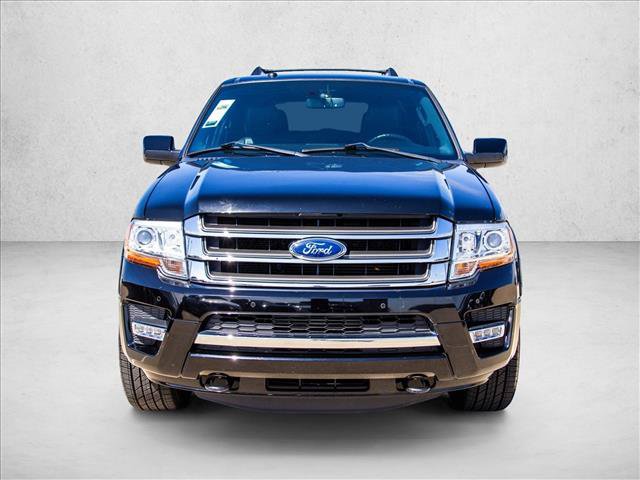 Used 2017 Ford Expedition Limited AWD/4WD image 2
