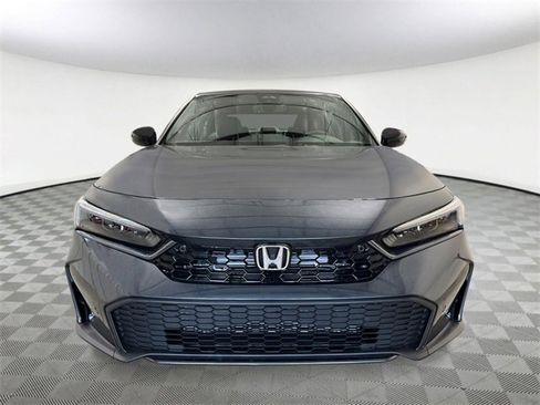 New 2026 Honda Civic Sport Touring image 9