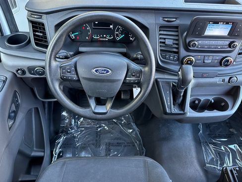 Certified 2020 Ford Transit 350 XL RWD image 20