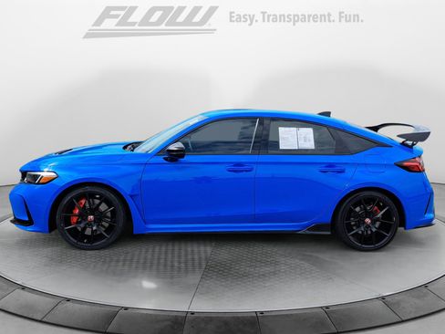 Used 2023 Honda Civic Type R image 5