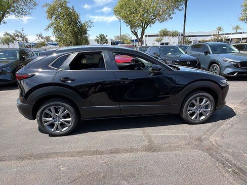 New 2026 MAZDA CX-30 AWD 2.5 S image 8