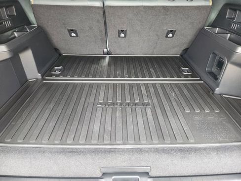 Certified 2025 Toyota 4Runner Trailhunter AWD/4WD image 26