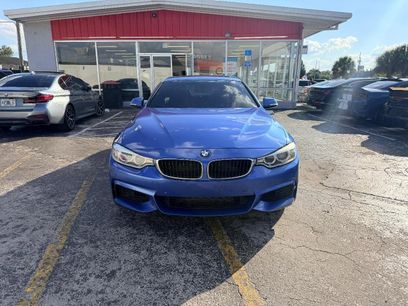 Used 2014 BMW 428i xDrive Coupe