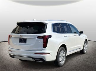 New 2025 Cadillac XT6 Luxury video 2