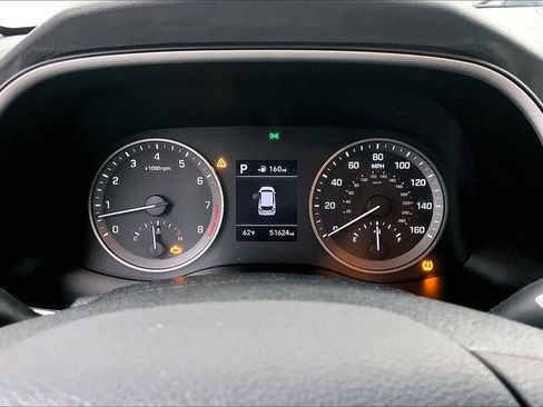 Used 2020 Hyundai Tucson Value image 28