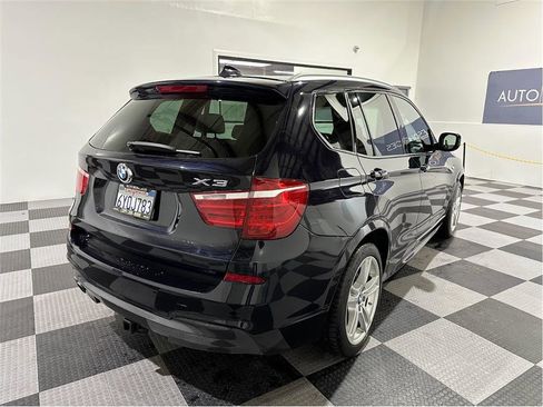 Used 2013 BMW X3 xDrive28i image 5