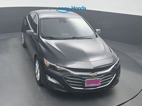 Used 2023 Chevrolet Malibu LT image 20