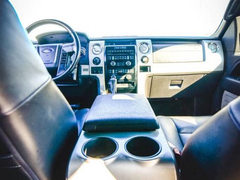 Used 2011 Ford F150 FX4 w/ FX Luxury Pkg image 31