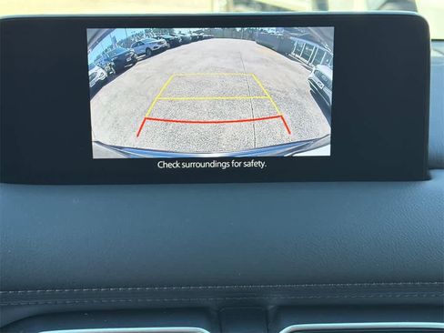 Used 2023 MAZDA CX-5 AWD 2.5 S w/ Select Package image 27