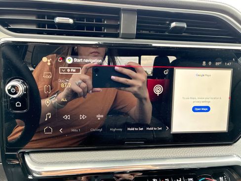 New 2026 GMC Sierra 1500 Denali w/ Technology Package image 13