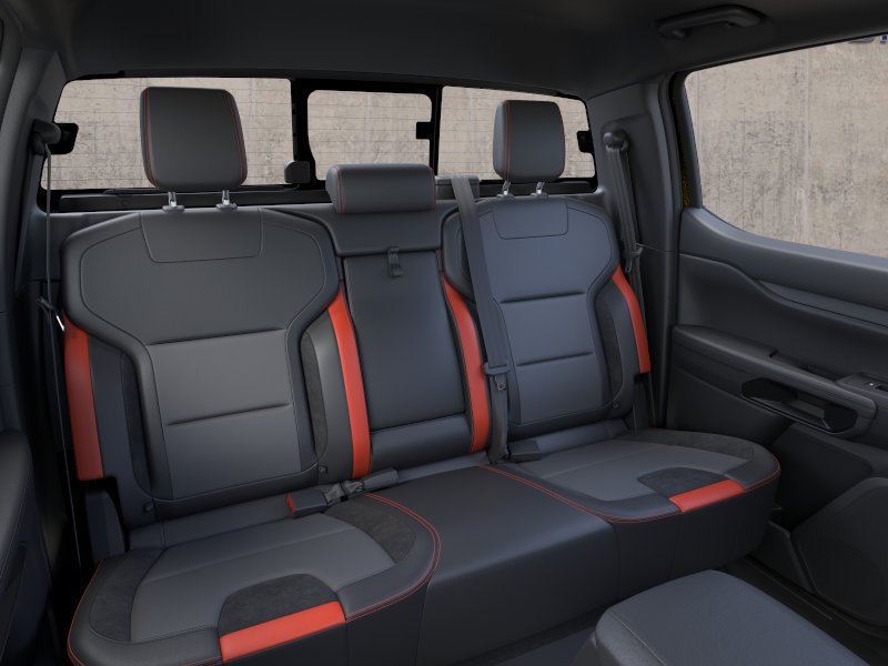 New 2026 Ford Ranger Raptor AWD/4WD image 11