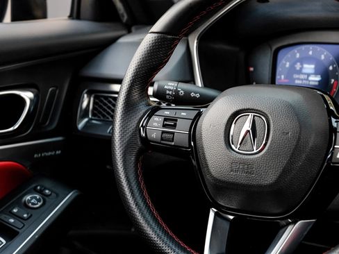 Used 2025 Acura Integra Type S FWD image 21