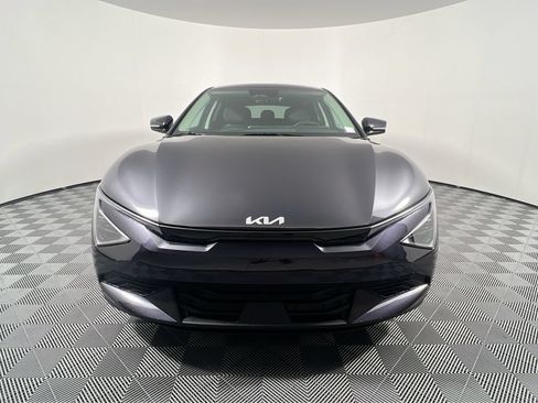 New 2026 Kia EV6 Light RWD image 10