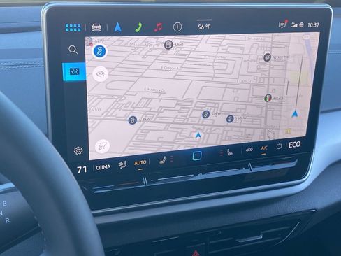 New 2026 Volkswagen ID.4 Pro RWD image 22
