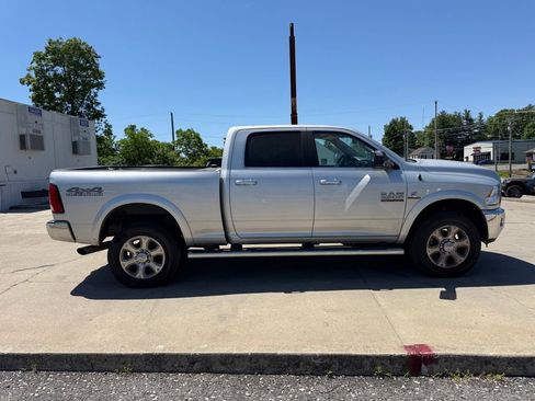 Used 2018 RAM 2500 Lone Star AWD/4WD image 5