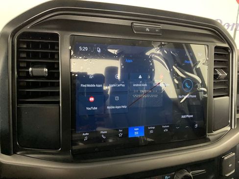 New 2026 Ford F150 XL image 21