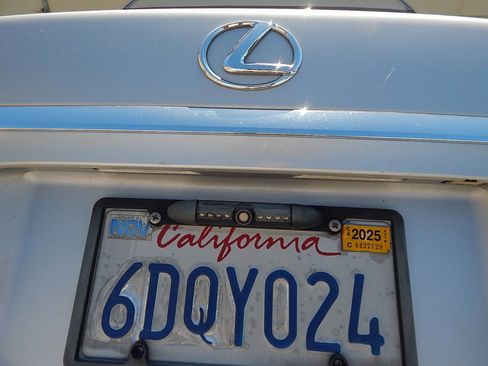 Used 2007 Lexus ES 350 FWD image 30