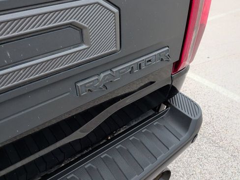 Used 2024 Ford F150 Raptor AWD/4WD image 48