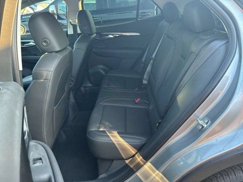Used 2024 Buick Envision Preferred AWD/4WD image 4