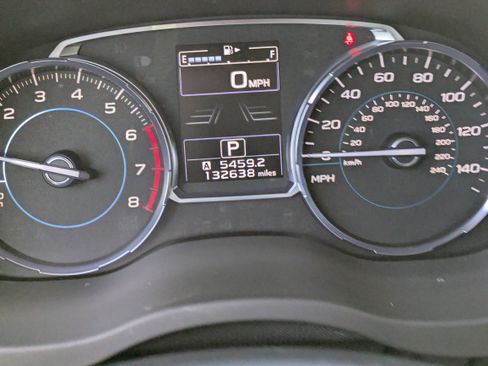 Used 2017 Subaru Forester 2.5i Touring image 28