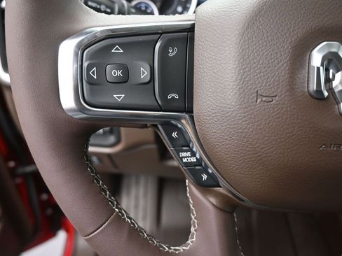 New 2026 RAM 1500 Laramie w/ Laramie Southwest Edition image 2