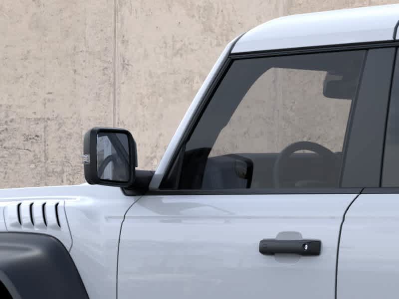 New 2026 Ford Bronco Raptor AWD/4WD image 15