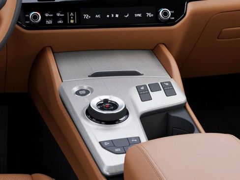 New 2026 Kia Sportage AWD Hybrid image 23