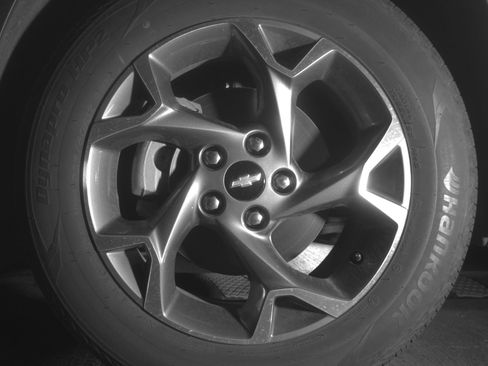 Used 2025 Chevrolet Trax LT w/ LT Convenience Package image 12